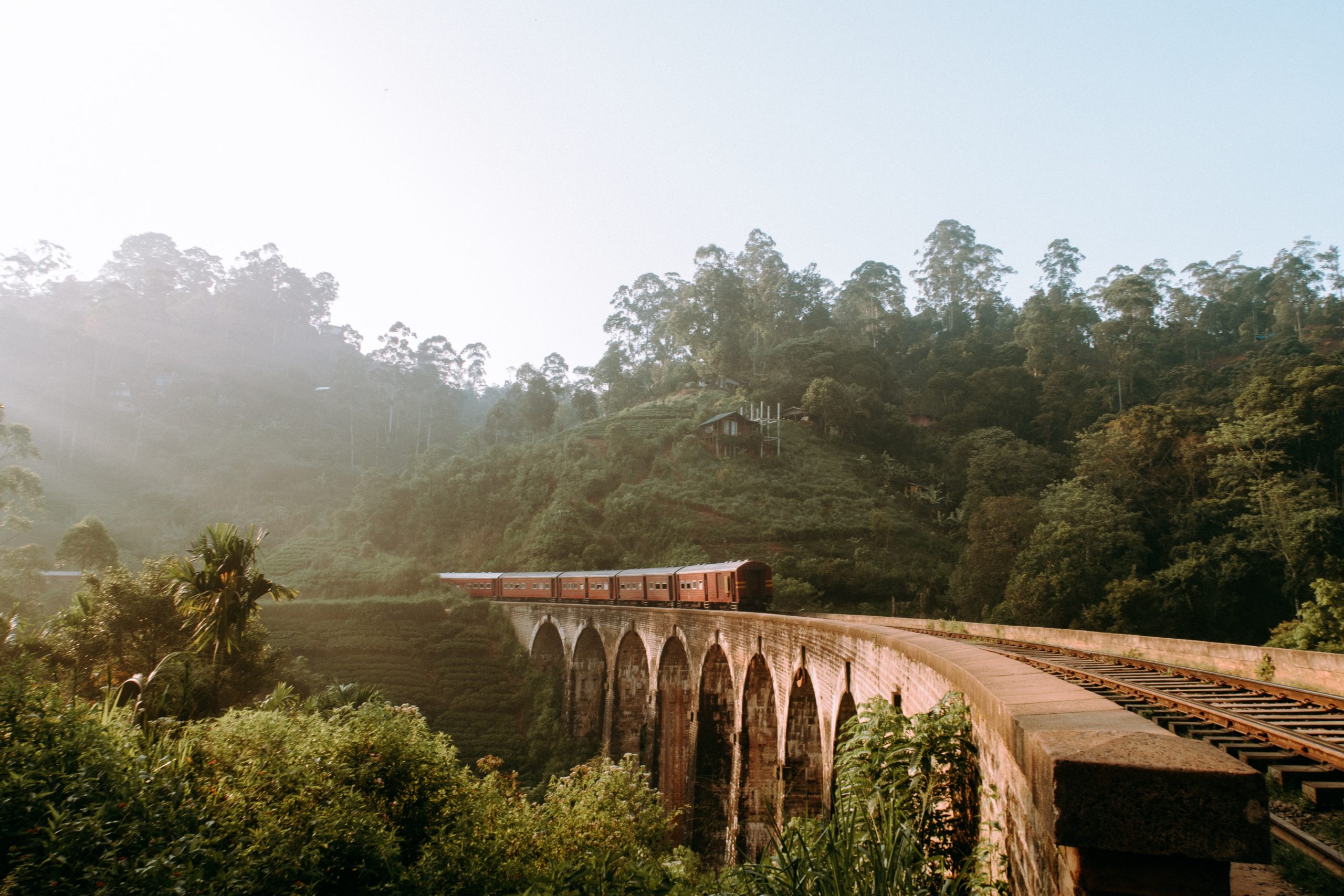 You are currently viewing Visit Sri Lanka: A Detailed Guide To This Beautiful Country