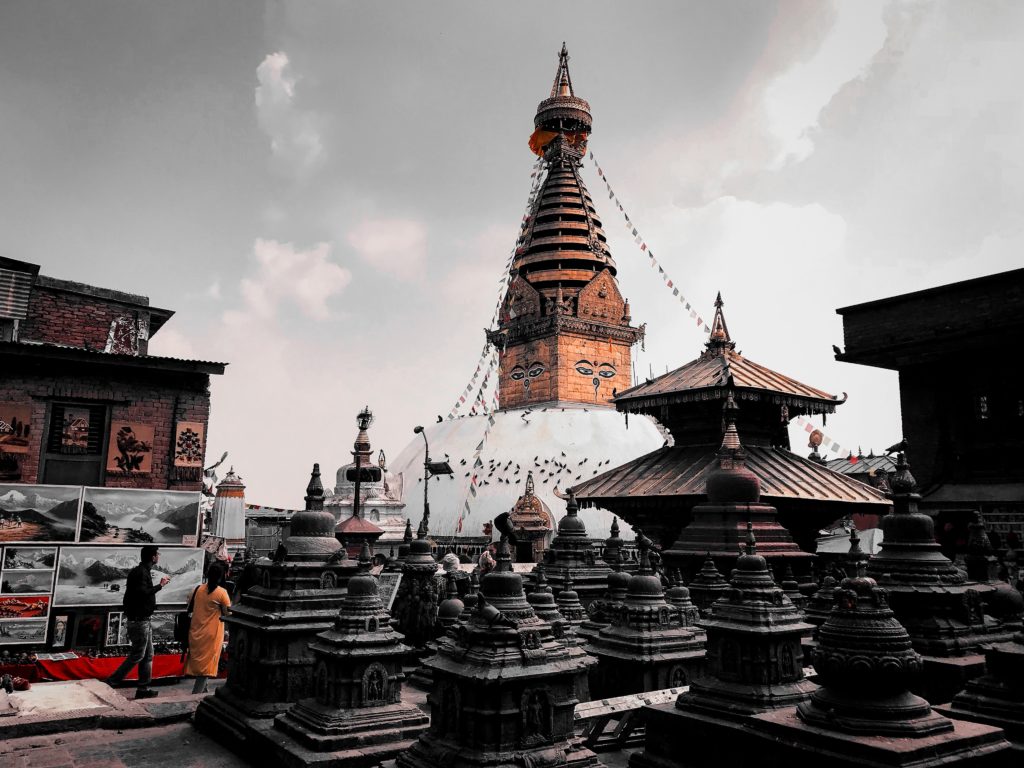 Explore Kathmandu Like A Local With Our Comprehensive Guide