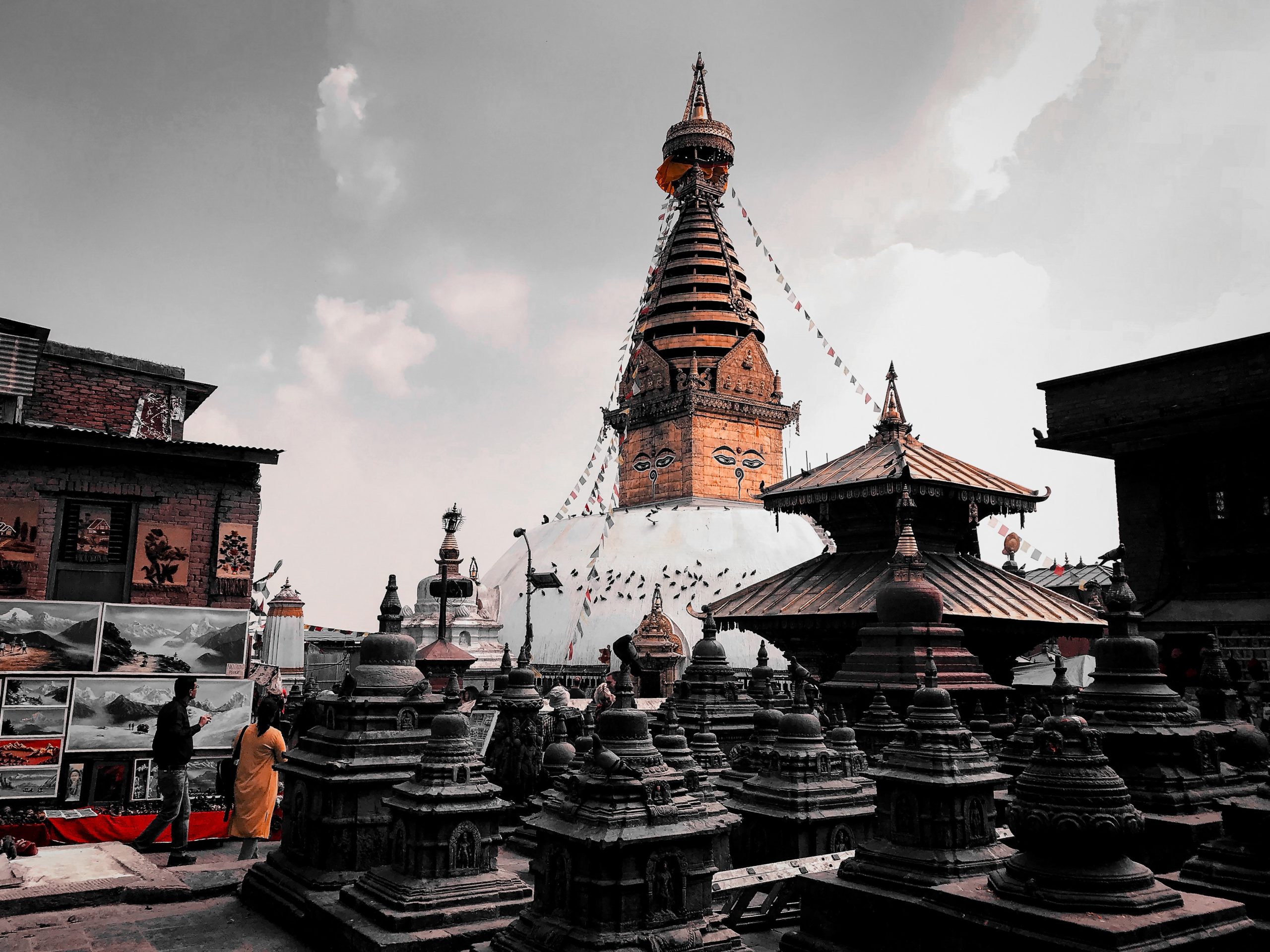 You are currently viewing Explore Kathmandu Like A Local With Our Comprehensive Guide