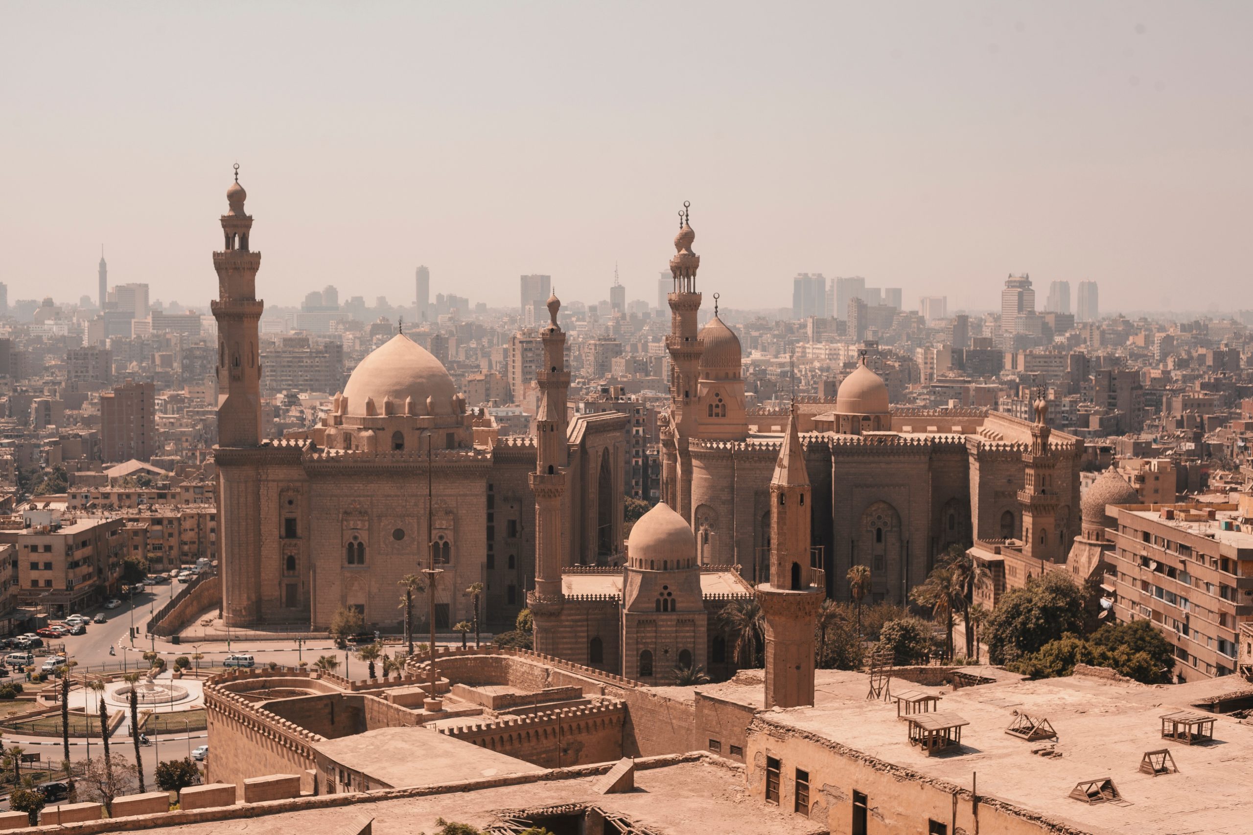 Read more about the article The Best Travel Guide Of 2022 For A Visit To Cairo