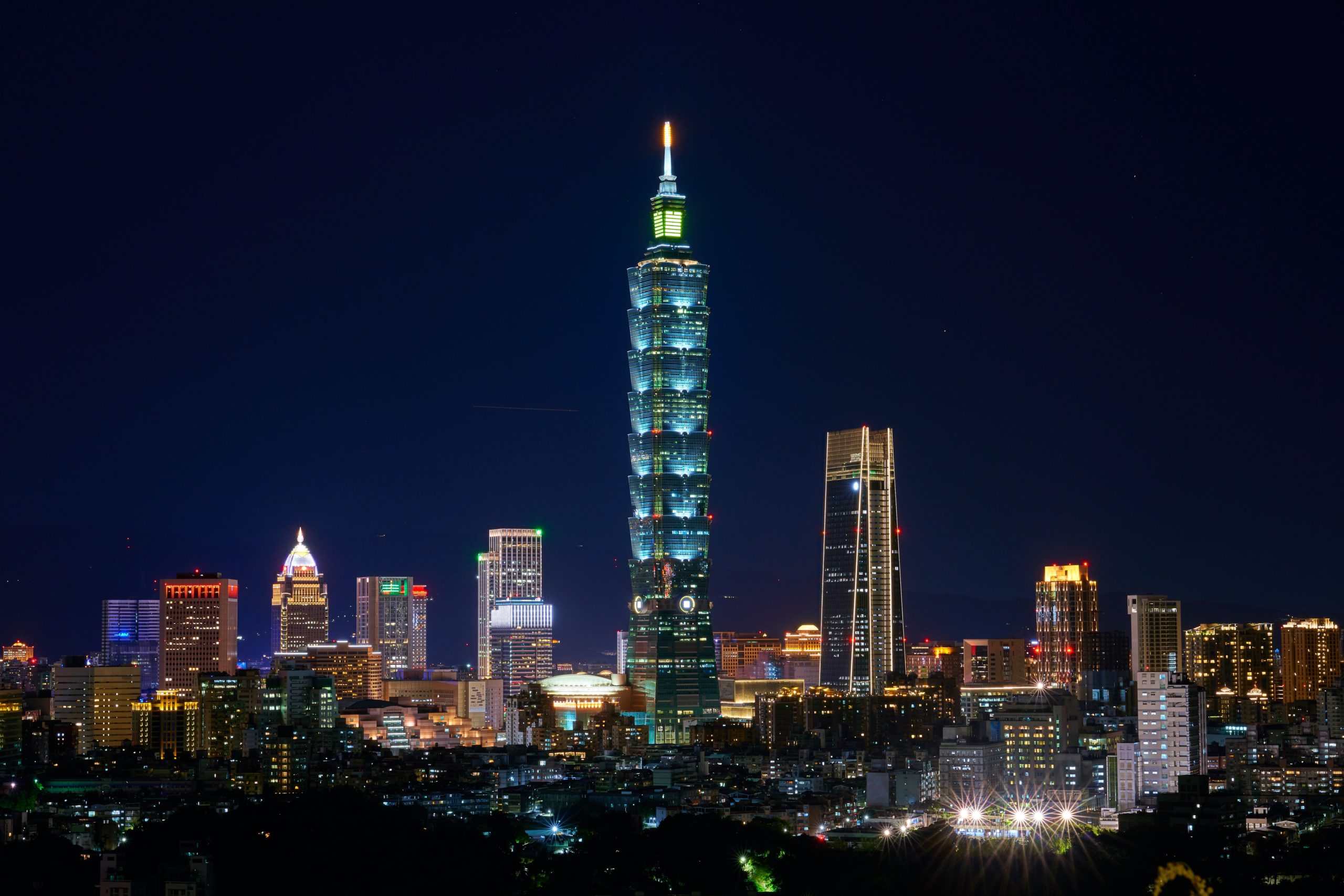 Read more about the article 12 Best Places To Visit In Taiwan