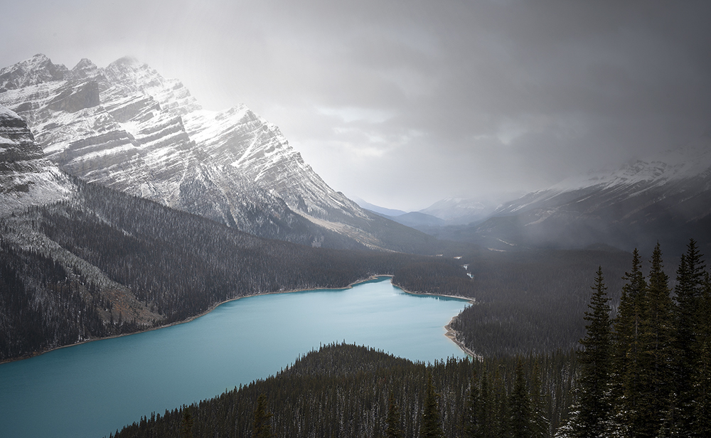 Read more about the article Travel Guide To Banff, Canada