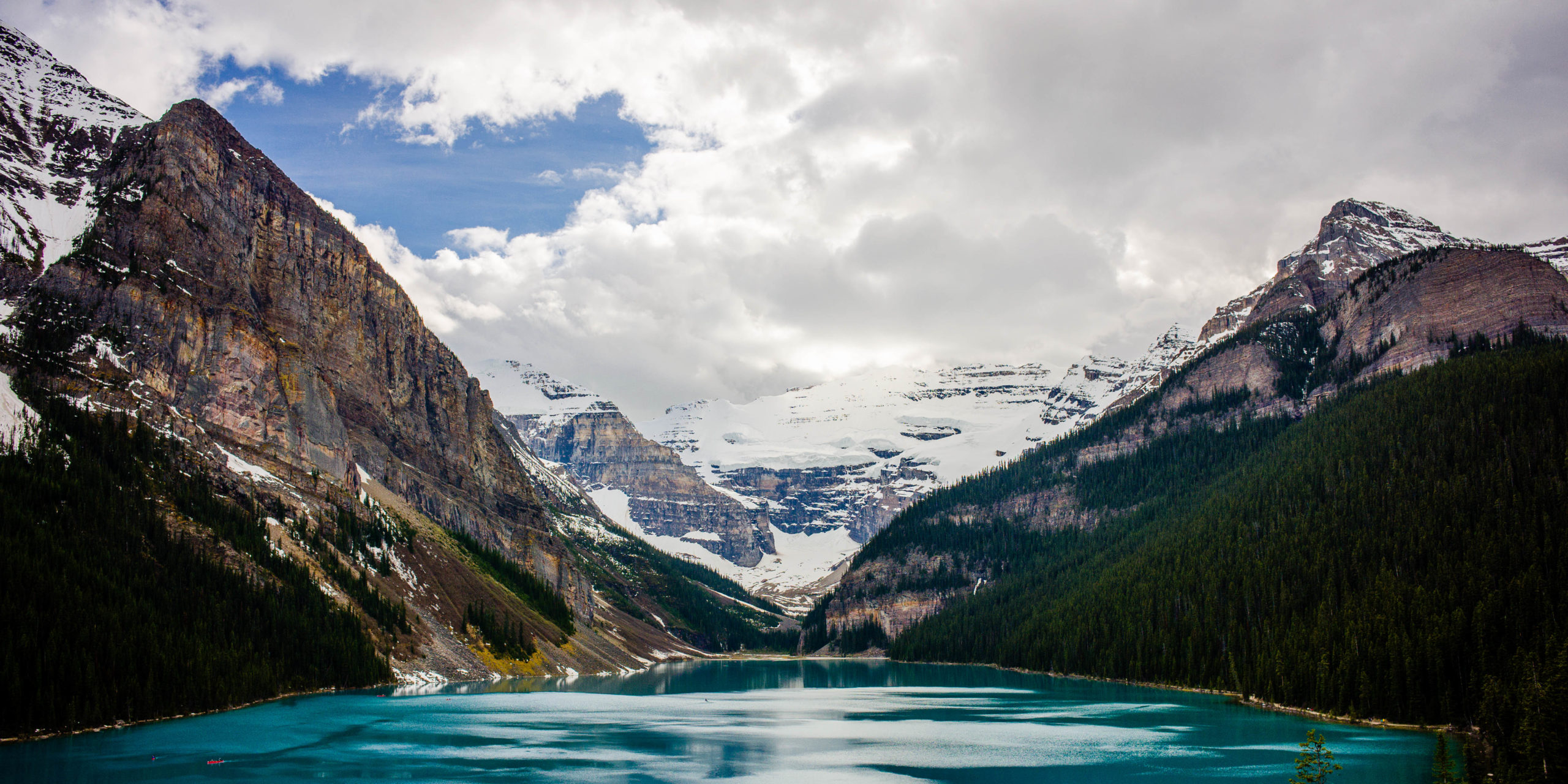 Lake Louise