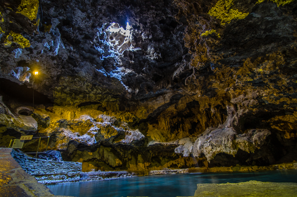 National Historic Site of the Cave and Basin